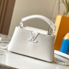 LV Capucines Bags